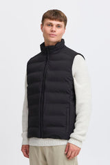 Solid Milas Veste - 3 Farver