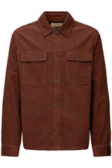 Solid NAM Overshirt