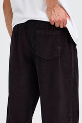 Solid Allan Elastcated - 2 Farver