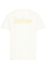 Solid Tyrese T-Shirt
