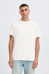 Solid Tyrese T-Shirt