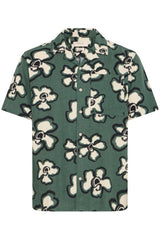 Solid Trenton SS Shirt