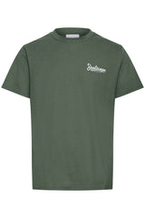 Solid Tyrese T-Shirt