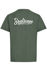 Solid Tyrese T-Shirt