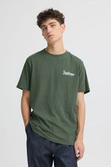 Solid Tyrese T-Shirt