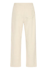 Solid Allan Elastcated - 2 Farver