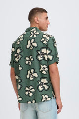 Solid Trenton SS Shirt