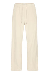 Solid Allan Elastcated - 2 Farver