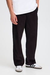 Solid Allan Elastcated - 2 Farver