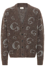 Solid Santo Cardigan