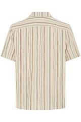 Einfarbiges T-Shirt Thomas