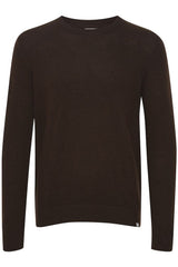 Solid Dyllon LambWool Strik - 8 Farver