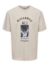 Only & Sons Muhammad Ali Tee