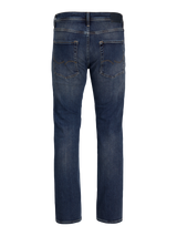 Jack & Jones Mike Regular Jeans