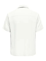 Only & Sons Laurence Resort Shirt