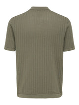 Only & Sons Moon Polo