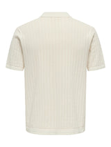 Only & Sons Moon Polo