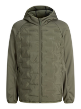 Jack & Jones Perfect Hybrid Jacket