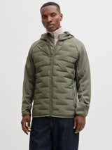 Jack & Jones Perfect Hybrid Jacket