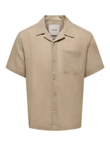 Only & Sons Laurence Resort Shirt