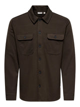 Only & Sons Kodyl Overshirt