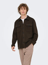 Only & Sons Kodyl Overshirt