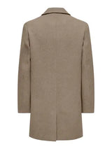 Only & Sons Matthew Wool Coat