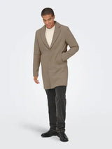 Only & Sons Matthew Wool Coat