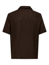 Only & Sons Laurence Resort Shirt