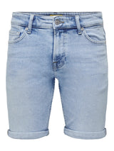Ony & Sons Ply Tai Shorts 5189
