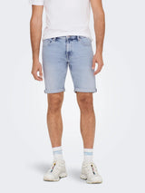 Ony & Sons Ply Tai Shorts 5189