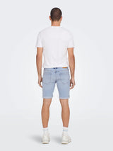 Ony & Sons Ply Tai Shorts 5189