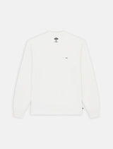 Clancy Heavyweight Langærmet T-shirt