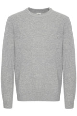 Solid Dyllon LambWool Strik - 8 Farver