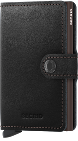 Secrid Original Miniwallet - 2 Farver