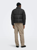 Only & Sons Maverick Puffer Jacket