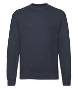 Fruit Of The Loom Sweat Crew - 3 Farver