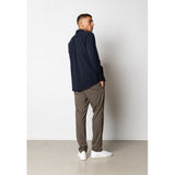 Clean Cut Formal Stretch Skjorte - 7 Farver