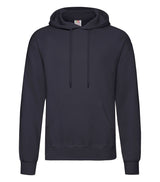 Fruit Of The Loom Classic Hooded Sweat