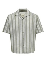 Only & Sons Walker RLX Shirt