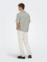 Only & Sons Walker RLX Shirt
