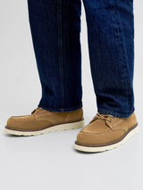 Jack & Jones Toronto Suede Boot