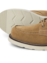 Jack & Jones Toronto Suede Boot