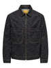 Only & Sons Cassel Rinse Denim Jakke