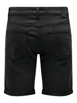 Only & Sons PLY Denim Shorts