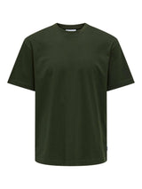 Only & Sons Fred Basis T-shirt