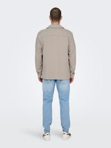 Only & Sons Kodyl Overshirt