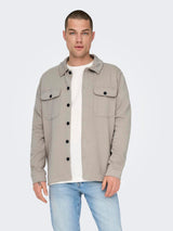 Only & Sons Kodyl Overshirt