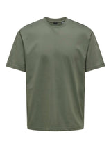 Only & Sons Fred Basis T-shirt