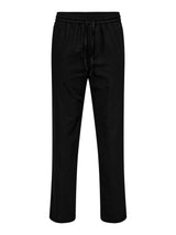 Only & Sons Linus Loose Hør Pant - 4 Farver